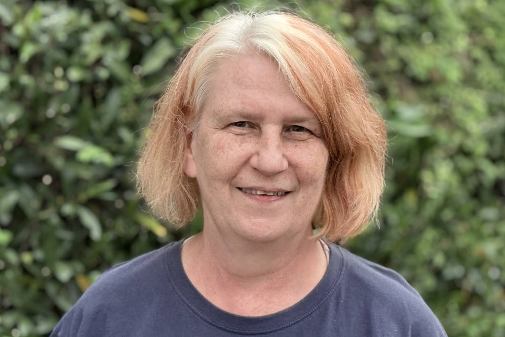 Jutta Dietrich