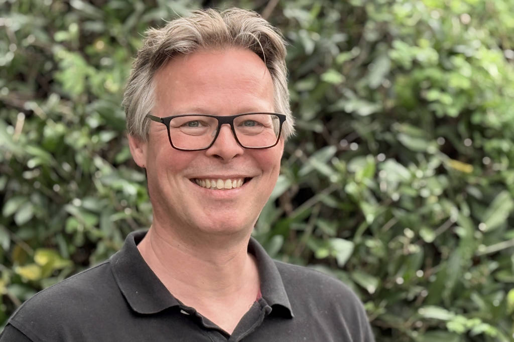 Sebastian Alscher